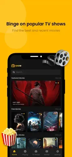 4g-sony-phone tv show